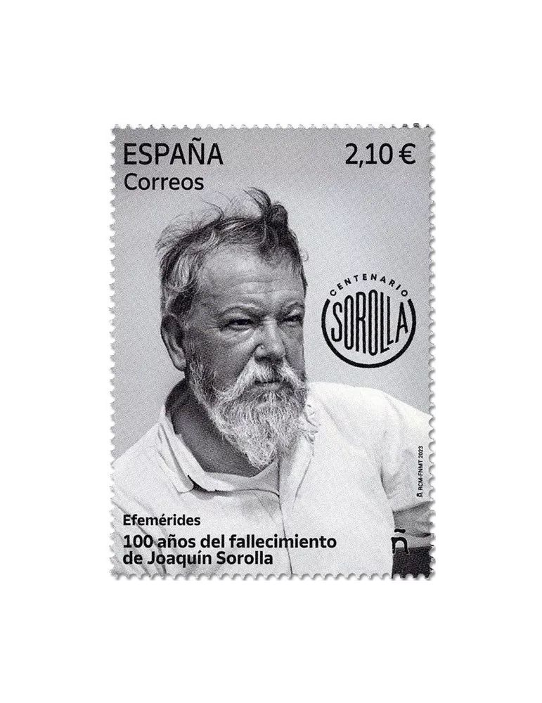 n° 5421 - Timbre ESPAGNE Poste