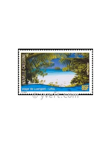 n° 951 - Timbre Nelle-Calédonie Poste