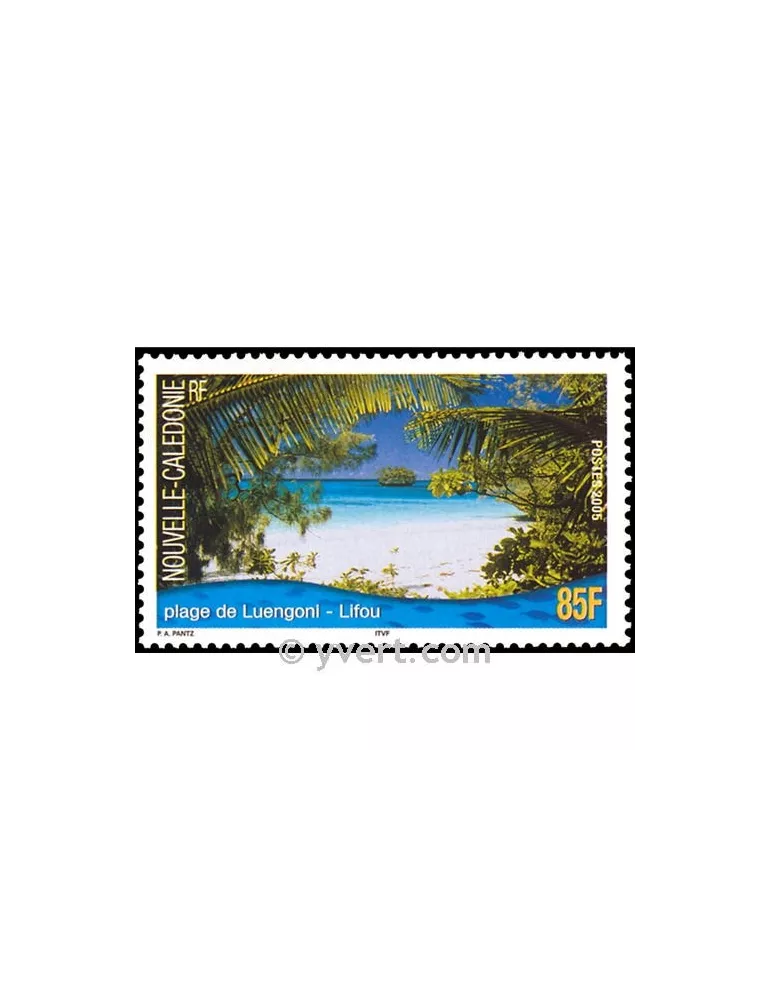 n° 951 - Timbre Nelle-Calédonie Poste