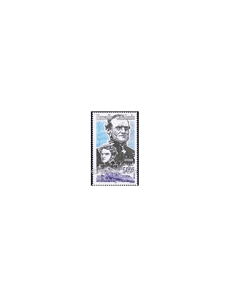 n° 954 - Timbre Nelle-Calédonie Poste