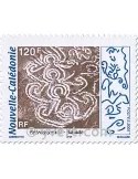 n° 955/957 - Timbre Nelle-Calédonie Poste