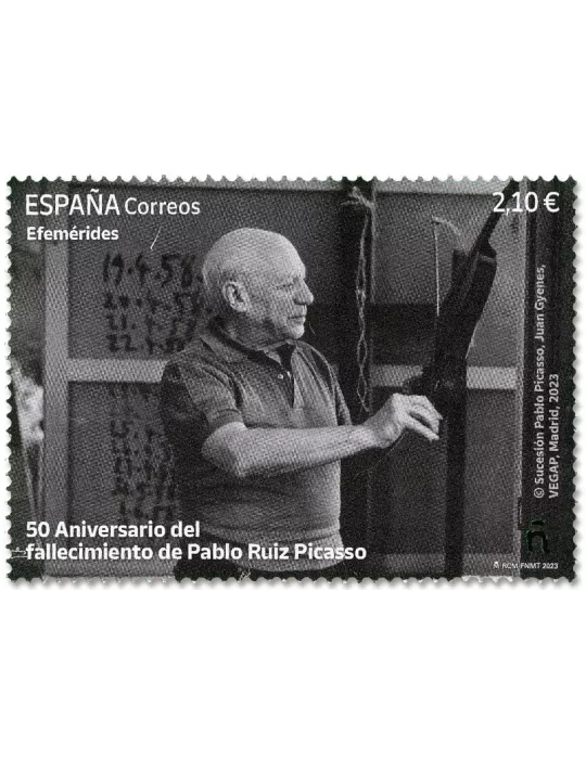 n° 5422 - Timbre ESPAGNE Poste