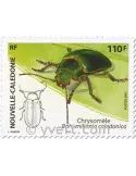 n° 960/962 - Timbre Nelle-Calédonie Poste