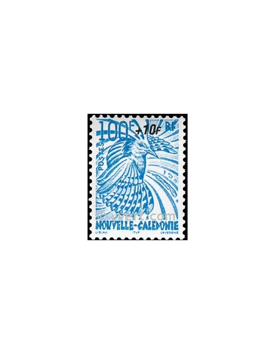 n° 963 - Timbre Nelle-Calédonie Poste