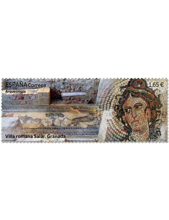 n° 5423 - Timbre ESPAGNE Poste