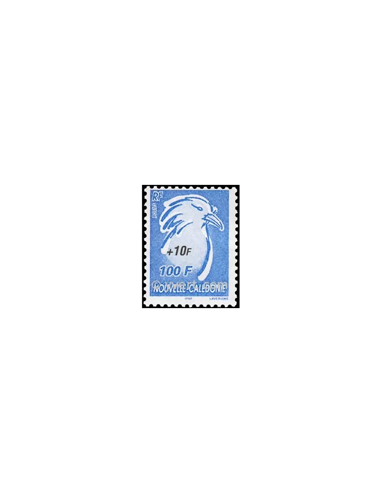n° 964 - Timbre Nelle-Calédonie Poste