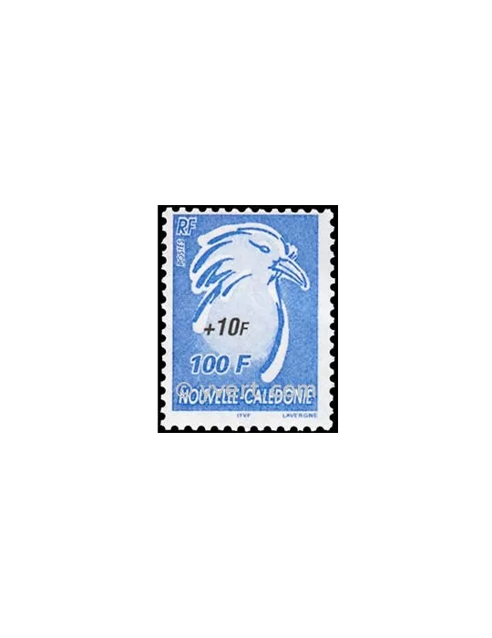 n° 964 - Timbre Nelle-Calédonie Poste