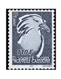 n° 968 - Timbre Nelle-Calédonie Poste