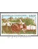 n° 975 - Timbre Nelle-Calédonie Poste
