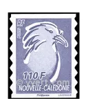 n° 976 - Timbre Nelle-Calédonie Poste