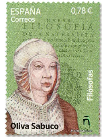 n° 5428 - Timbre ESPAGNE Poste