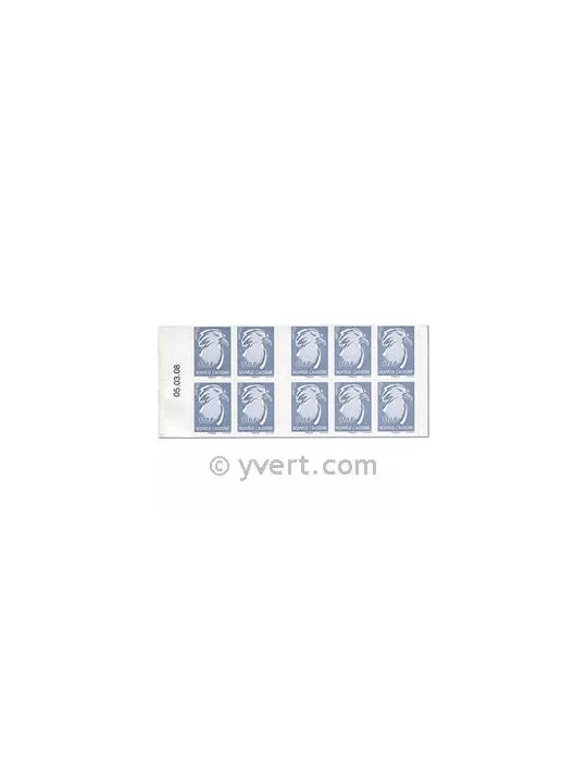 n° C976 - Timbre Nelle-Calédonie Poste