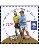 n° 977 - Timbre Nelle-Calédonie Poste