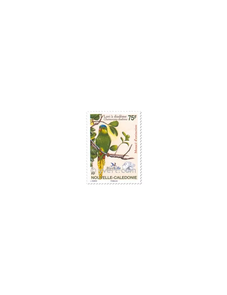 n° 978/980 - Timbre Nelle-Calédonie Poste