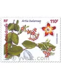 n° 981/983 - Timbre Nelle-Calédonie Poste