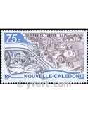 n° 984 - Timbre Nelle-Calédonie Poste