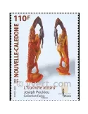 n° 992 - Timbre Nelle-Calédonie Poste