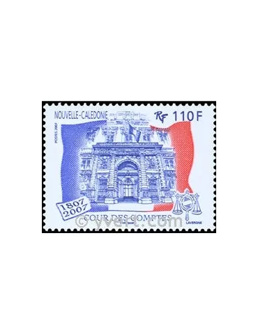n° 996 - Timbre Nelle-Calédonie Poste