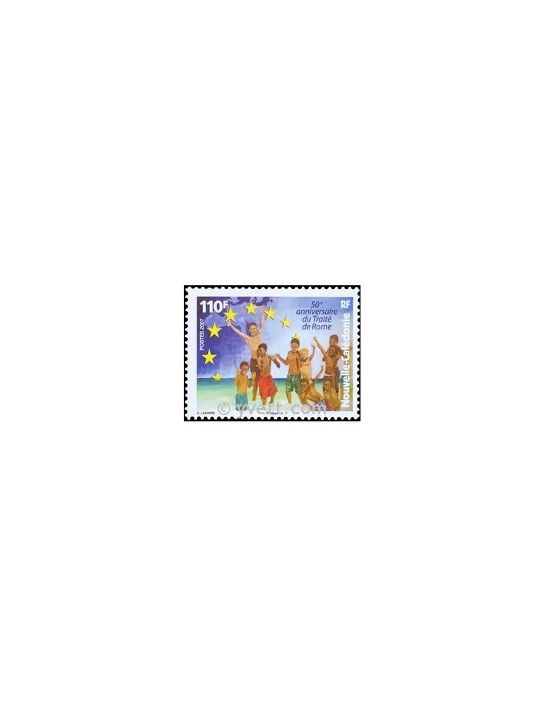 n° 997 - Timbre Nelle-Calédonie Poste