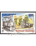n° 1025 - Timbre Nelle-Calédonie Poste