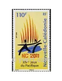 n° 1060 - Timbre Nelle-Calédonie Poste