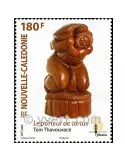 n° 1065 - Timbre Nelle-Calédonie Poste