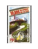 n° 1069 - Timbre Nelle-Calédonie Poste
