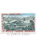 n° 86 - Timbre Nelle-Calédonie Poste aérienne