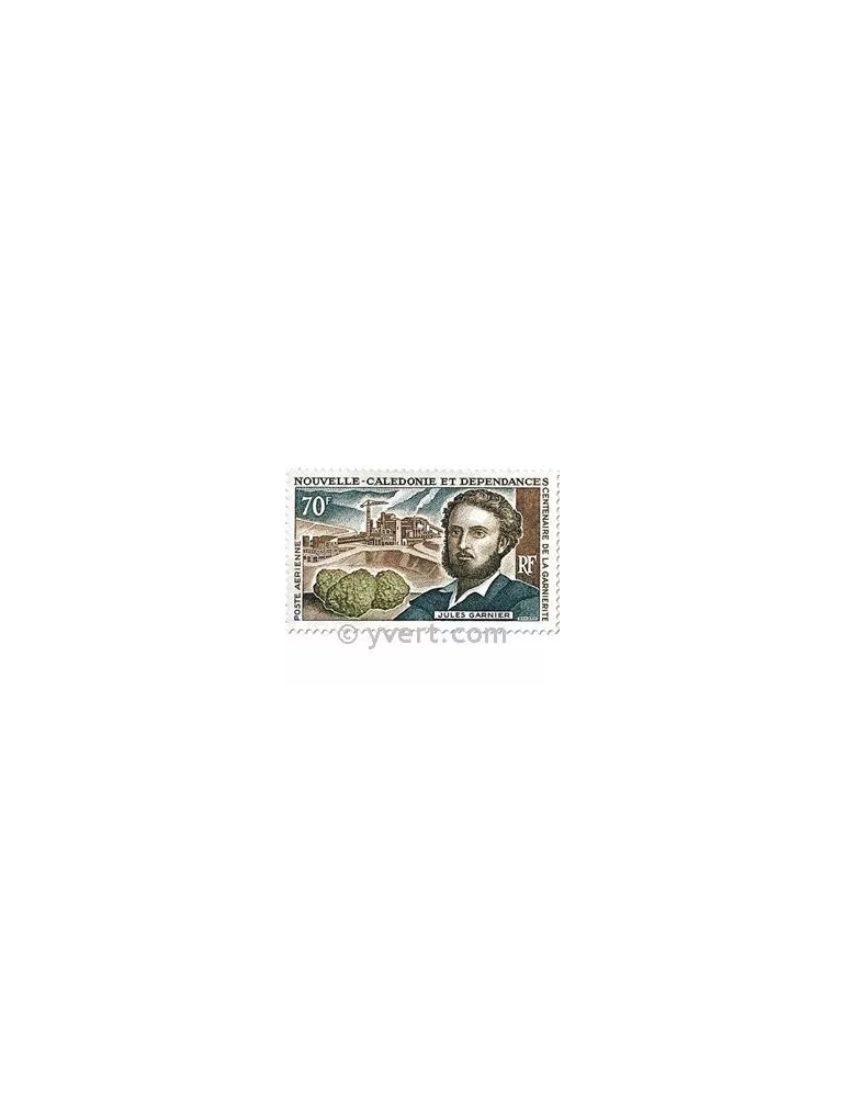 n° 95 - Timbre Nelle-Calédonie Poste aérienne