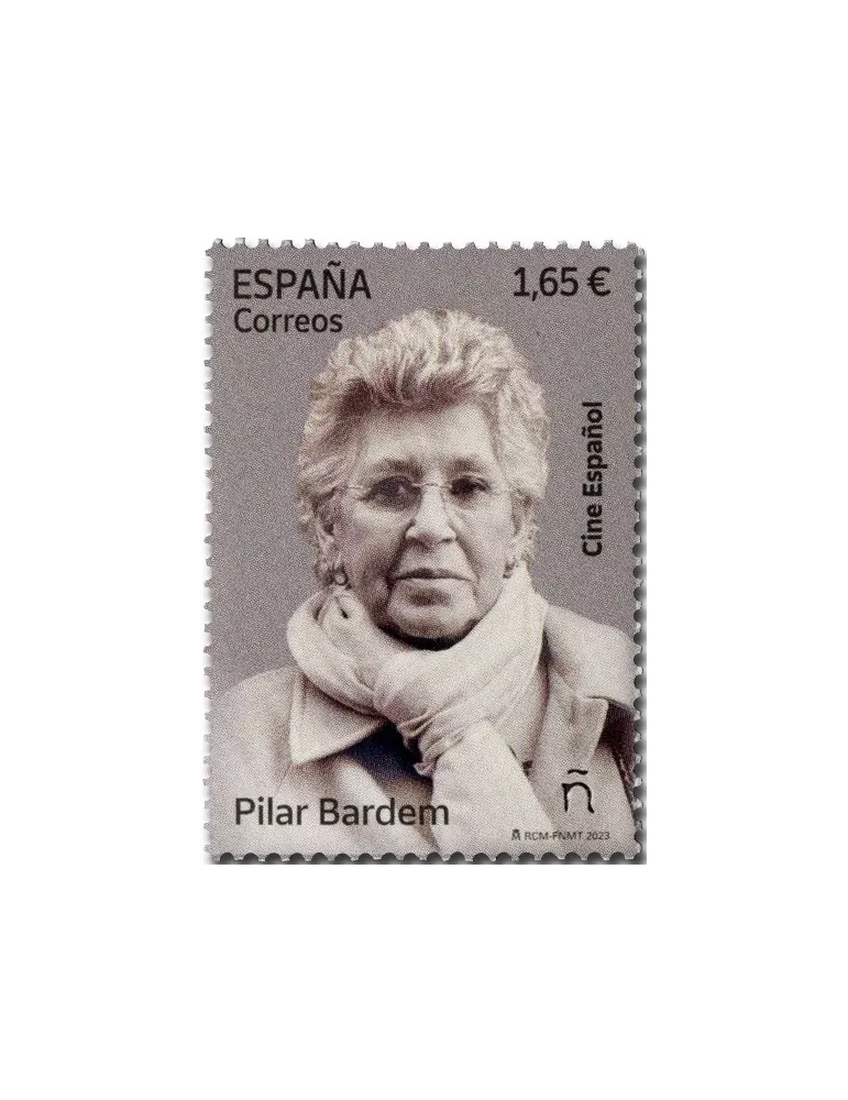 n° 5464 - Timbre ESPAGNE Poste