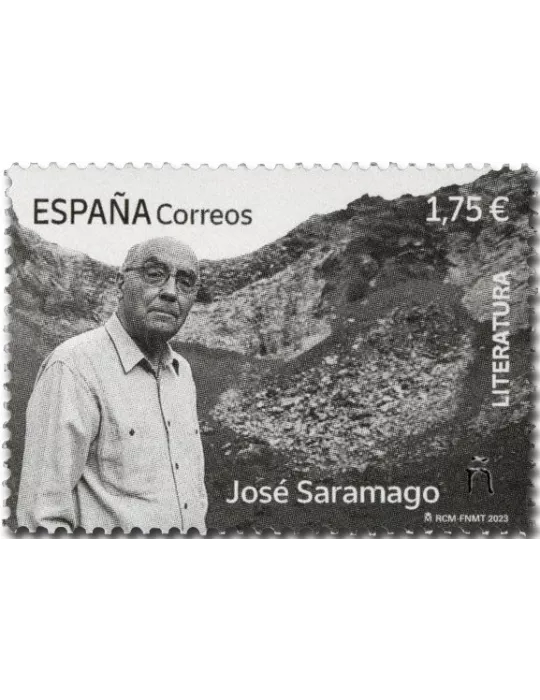 n° 5465 - Timbre ESPAGNE Poste