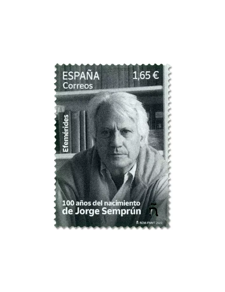 n° 5470 - Timbre ESPAGNE Poste