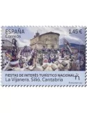 n° 5475 - Timbre ESPAGNE Poste