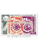 n° 159 - Timbre Nelle-Calédonie Poste aérienne