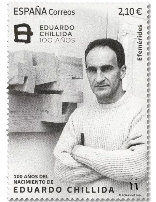 n° 5480 - Timbre ESPAGNE Poste
