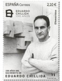 n° 5480 - Timbre ESPAGNE Poste