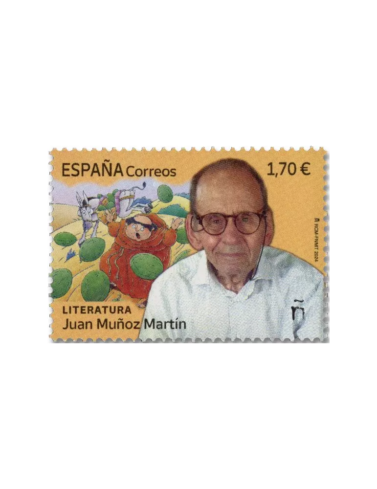 n° 5483 - Timbre ESPAGNE Poste