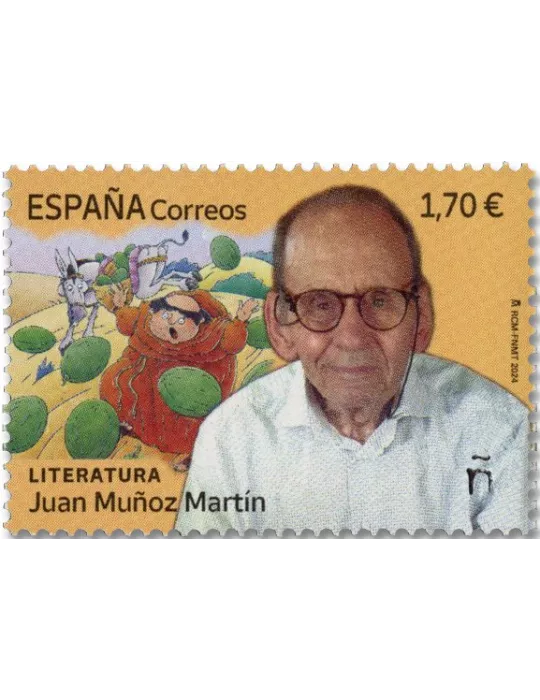 n° 5483 - Timbre ESPAGNE Poste