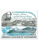 n° 195 - Timbre Nelle-Calédonie Poste aérienne