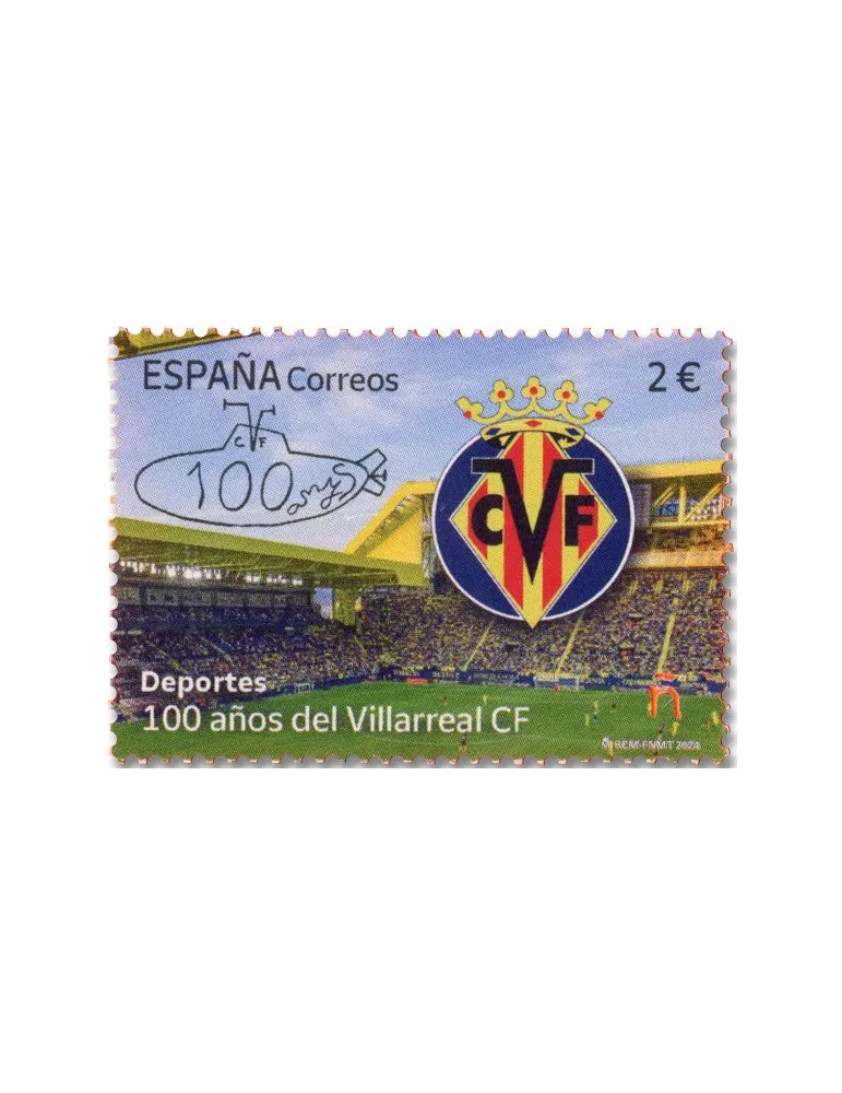 n° 5488 - Timbre ESPAGNE Poste