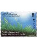 n° 5504 - Timbre ESPAGNE Poste