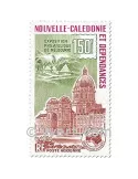 n° 243 - Timbre Nelle-Calédonie Poste aérienne