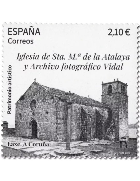 n° 5514 - Timbre ESPAGNE Poste