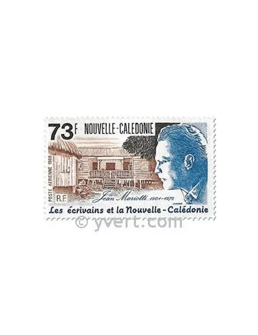 n° 259 - Timbre Nelle-Calédonie Poste aérienne