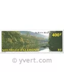 n° 280 - Timbre Nelle-Calédonie Poste aérienne