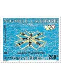 n° 286 - Timbre Nelle-Calédonie Poste aérienne