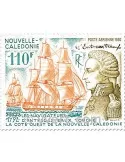 n° 289 - Timbre Nelle-Calédonie Poste aérienne