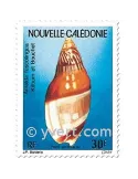 n° 290/291 - Timbre Nelle-Calédonie Poste aérienne