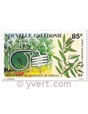 n° 297 - Timbre Nelle-Calédonie Poste aérienne