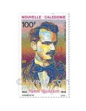 n° 302 - Timbre Nelle-Calédonie Poste aérienne